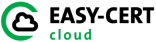 EASY-CERT Logo